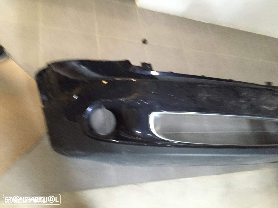 Parachoque Mini countryman r60 - 3