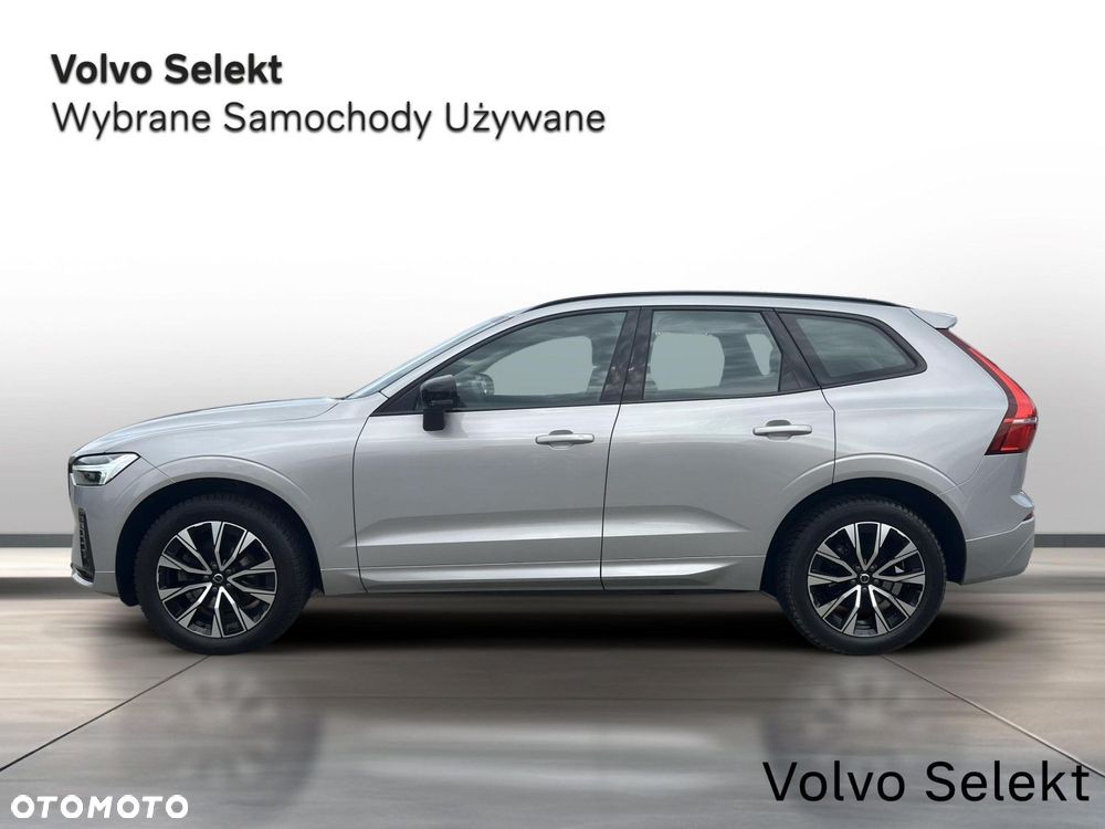 Volvo XC 60 - 3