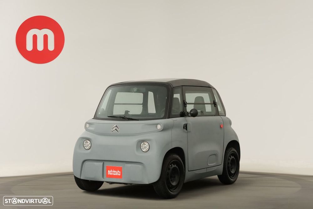 Citroën Ami Standard - 2