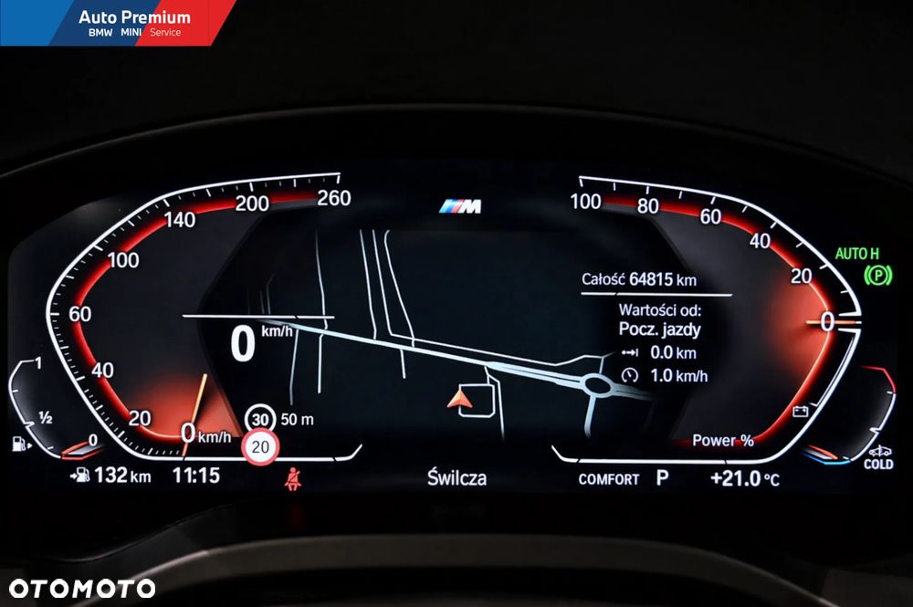 BMW X4 xDrive30i - 4