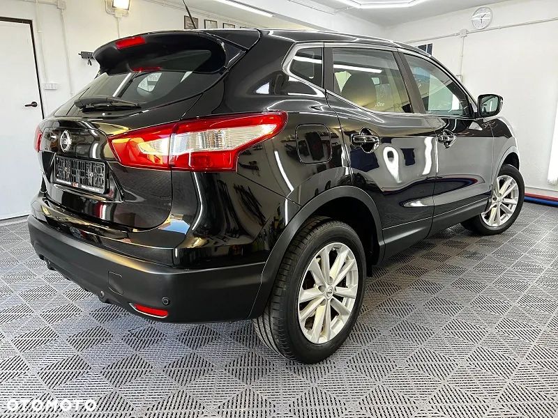 Nissan Qashqai 1.2 DIG-T Tekna - 33
