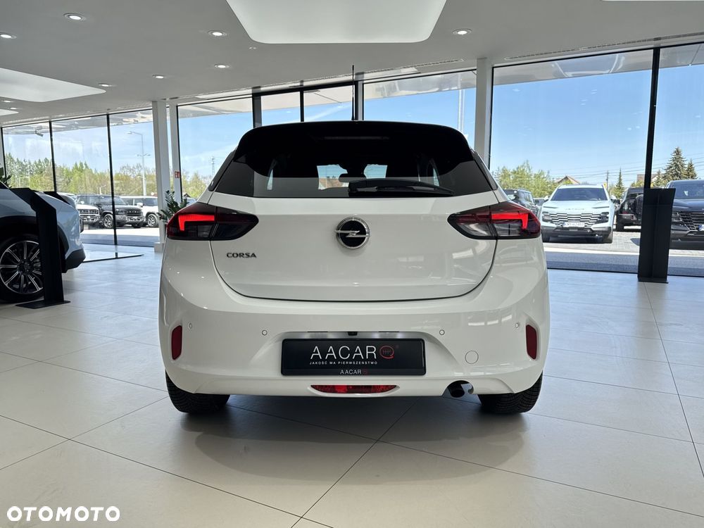 Opel Corsa - 4
