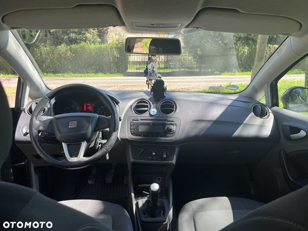 Seat Ibiza - 10