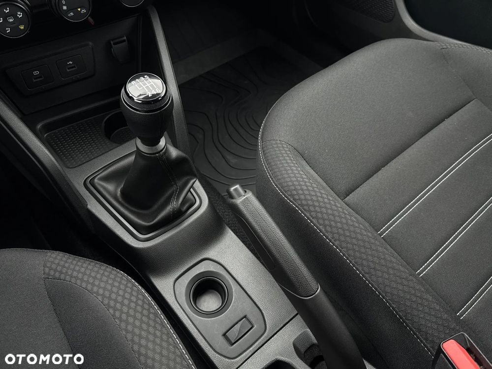 Dacia Duster 1.0 TCe Expression - 17