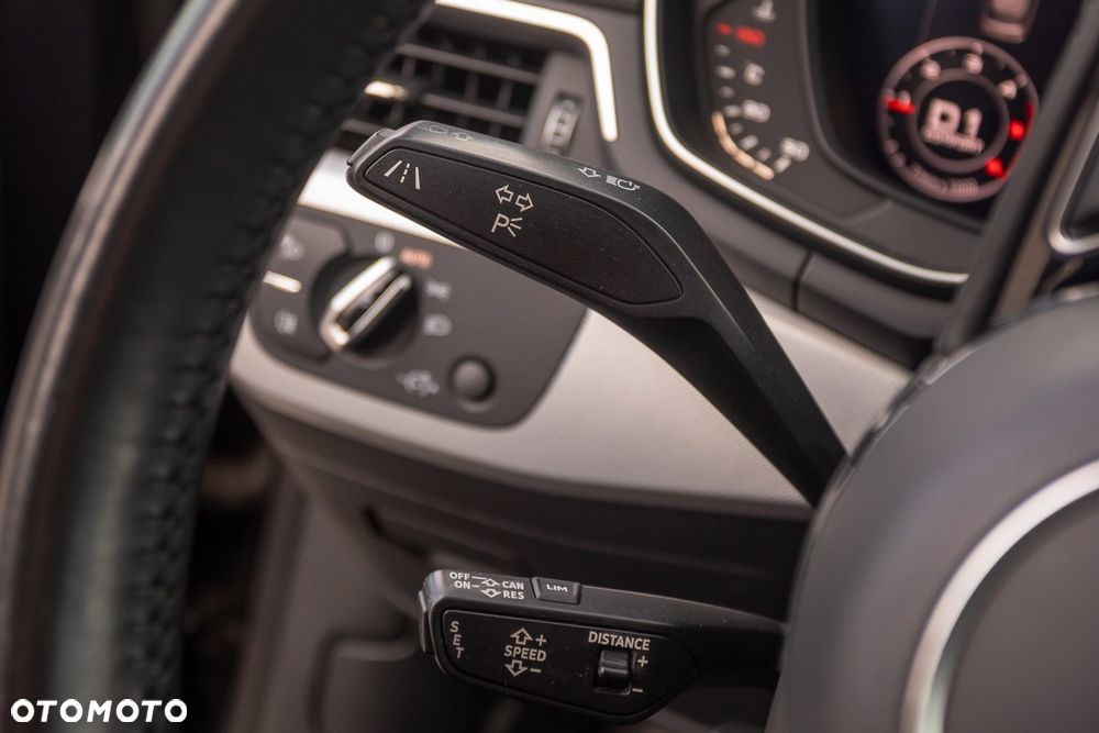 Audi A4 Avant 2.0 TDI S tronic quattro sport - 26