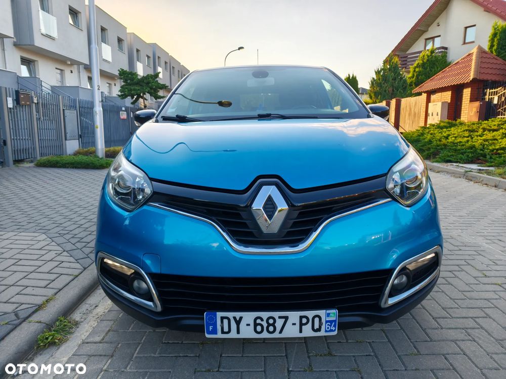 Renault Captur ENERGY TCe 90 Start&Stop XMOD - 13