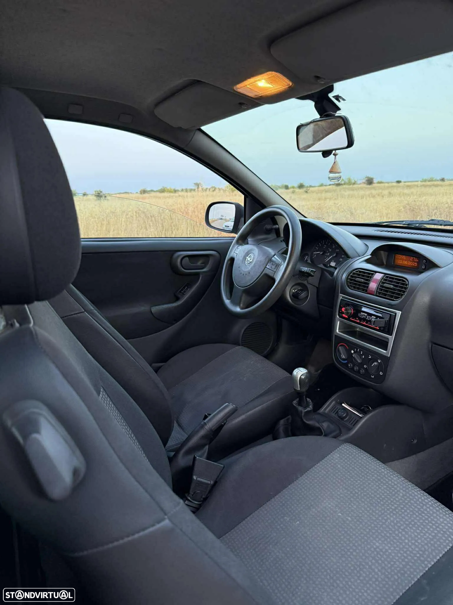 Opel Corsa 1.3 CDTi Cosmo - 23
