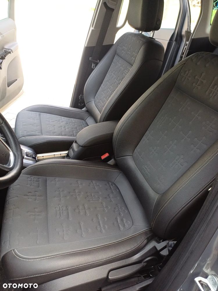 Opel Meriva 1.4 Innovation - 6