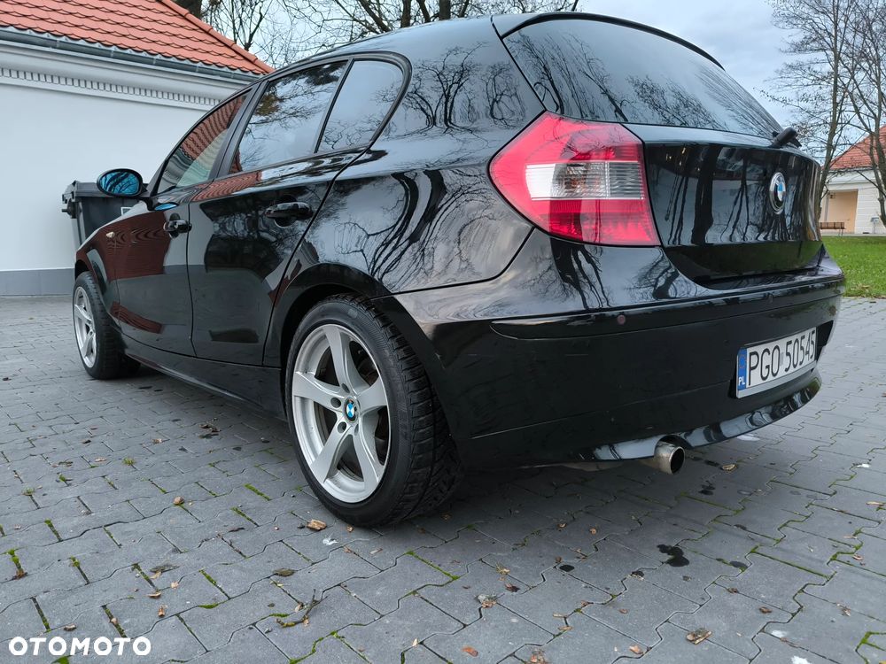 BMW Seria 1 - 26