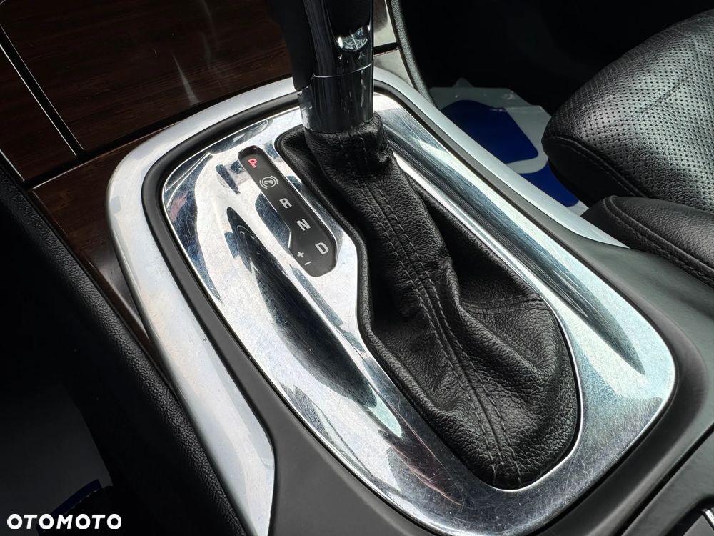 Opel Insignia 2.0 CDTI Automatik Sport - 22