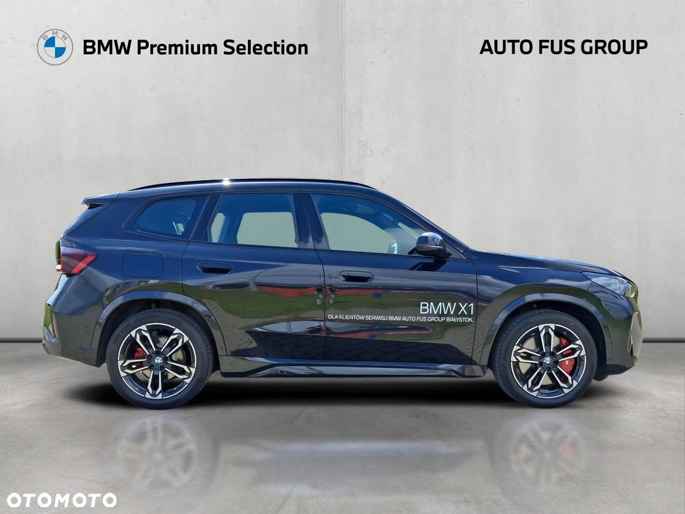 BMW X1 xDrive20d mHEV sport - 6