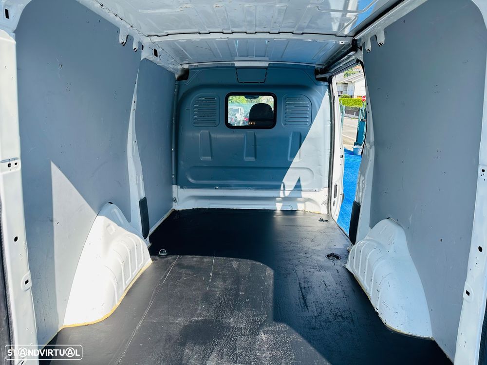 Toyota Proace Hdi - 31