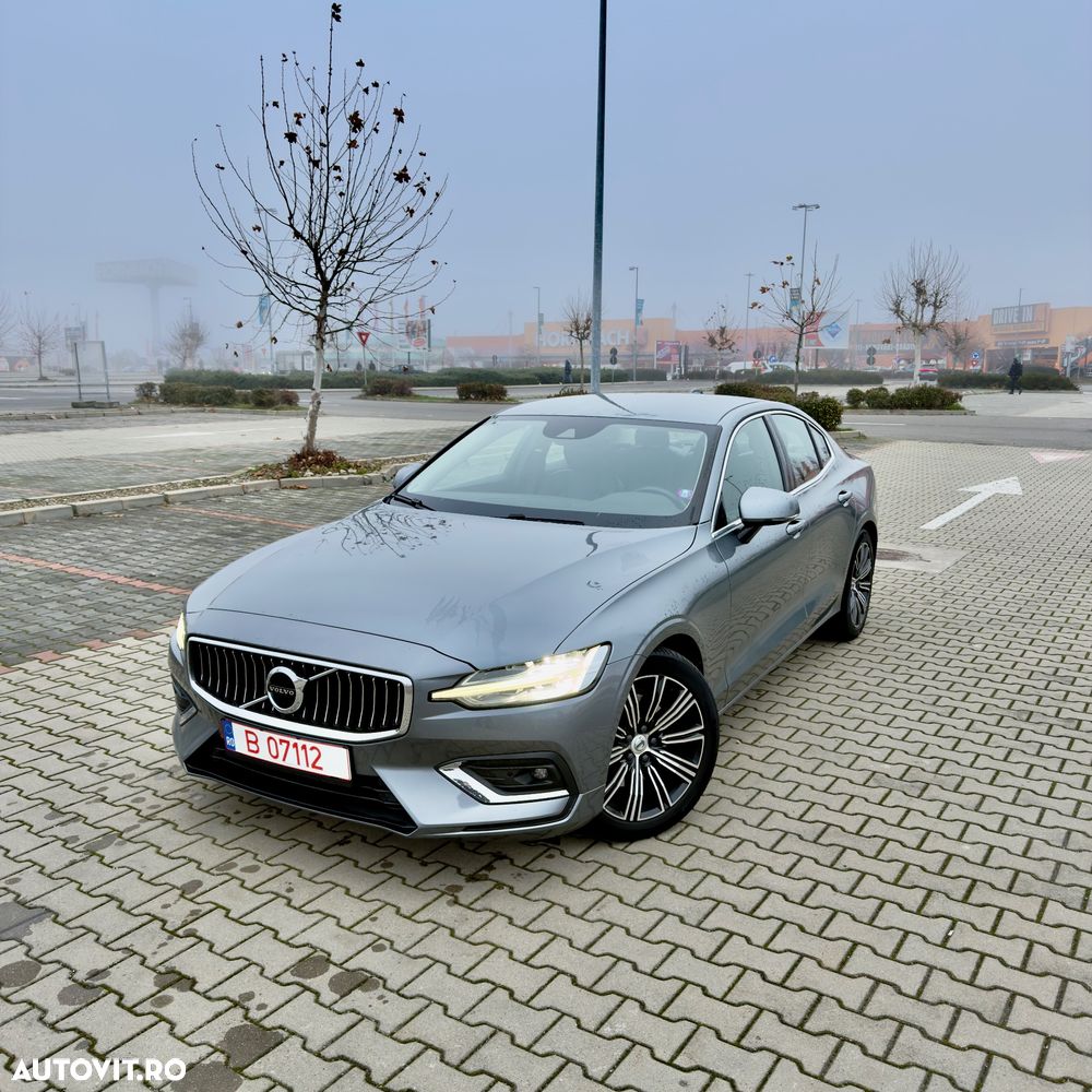 Volvo S60 - 14