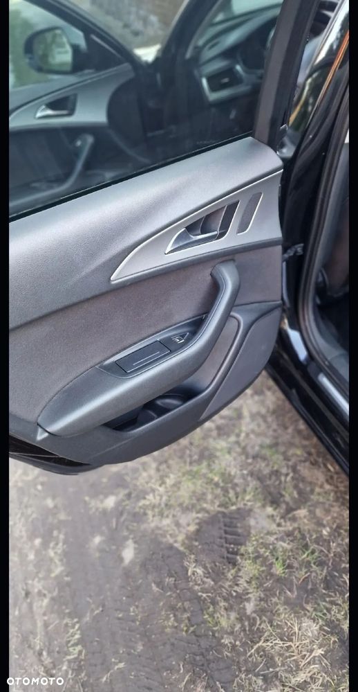 Audi A6 Limousine 3.0 TDI DPF quattro S tronic - 9