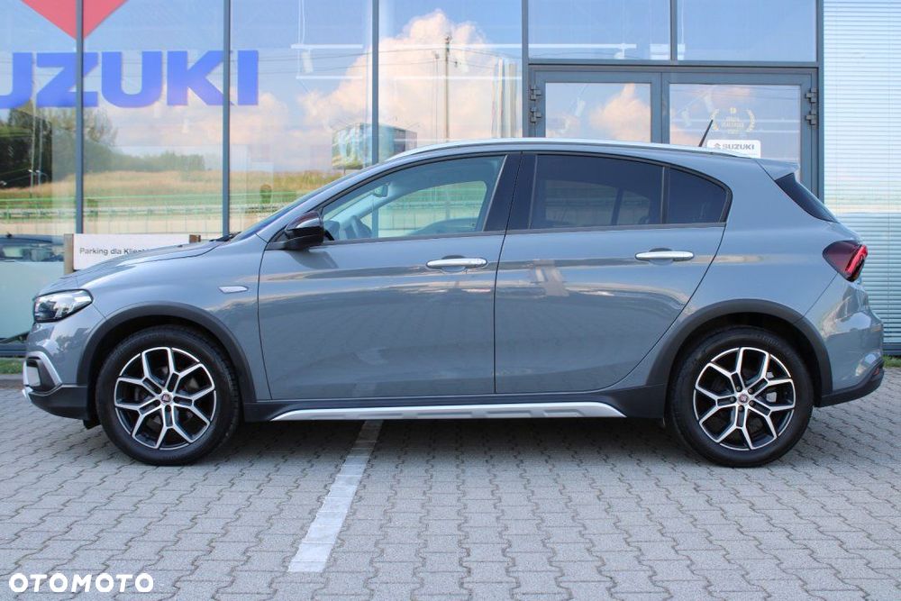 Fiat Tipo - 2