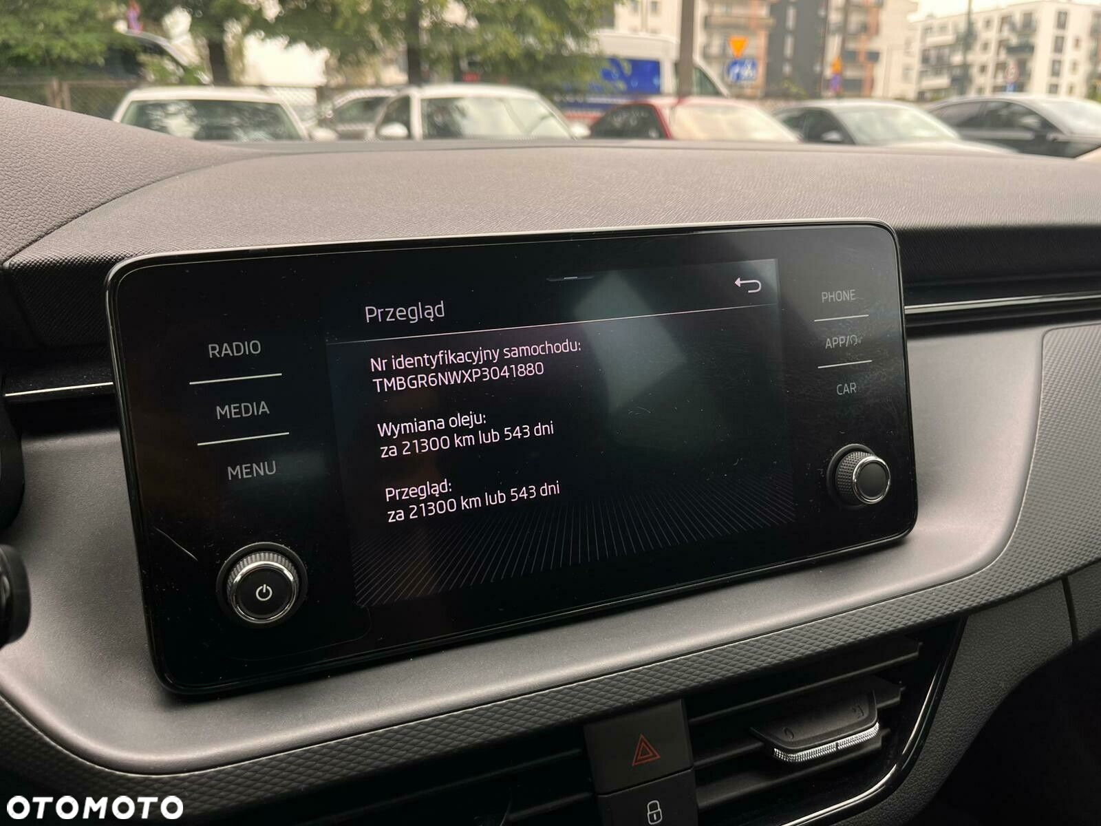 Skoda Kamiq 1.0 TSI Ambition - 20