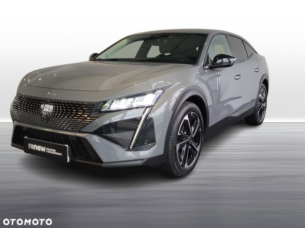 Peugeot 408 1.2 PureTech Allure Pack S&S EAT8 - 23