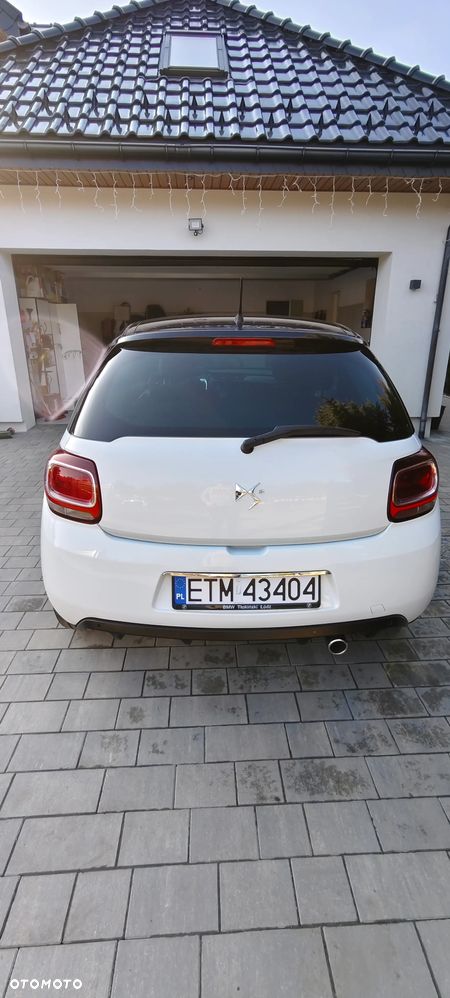 Citroën DS3 - 13