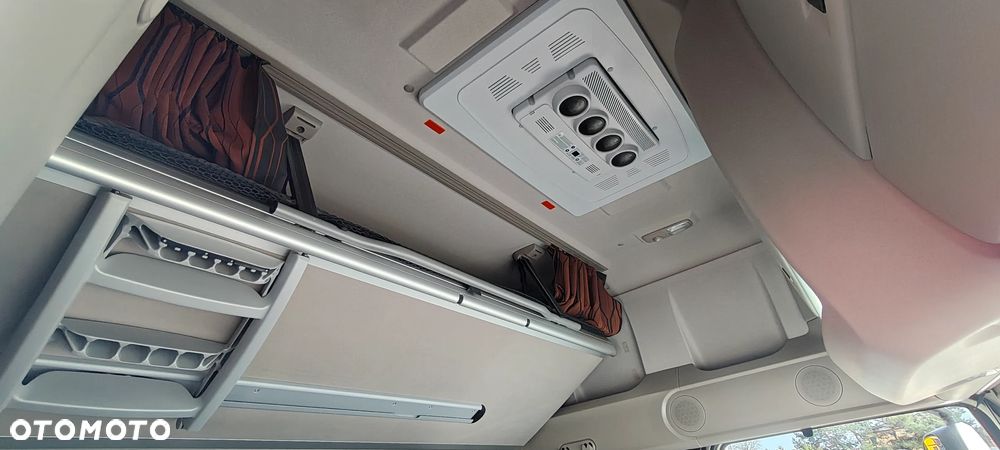 DAF XF 480 SSC Standart Pokontraktowy Full Aero Pack - 15