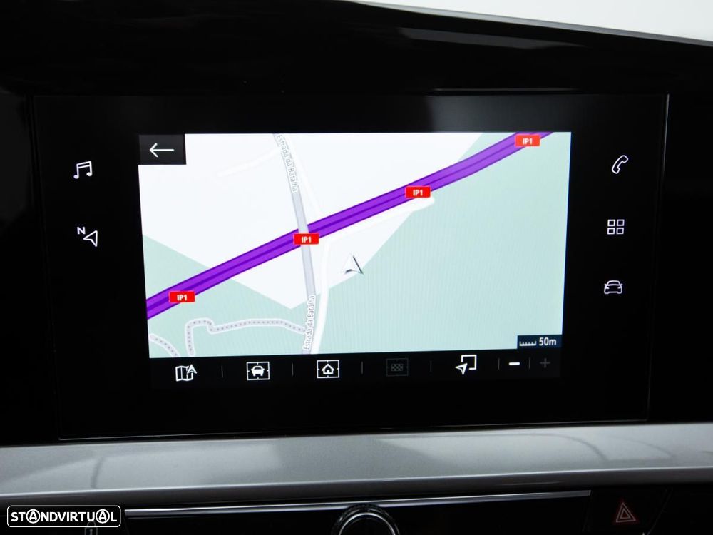 Opel Mokka-e Elegance - 25