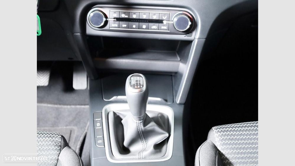 Kia XCeed 1.0 T-GDI Dynamic+ - 16
