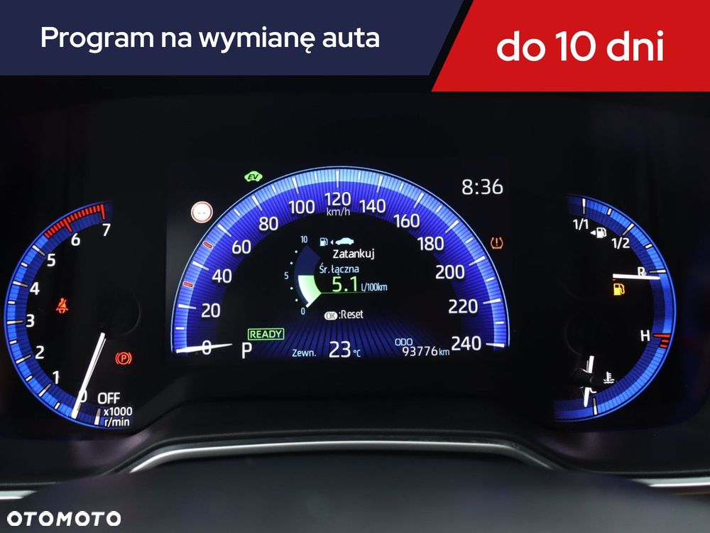 Toyota Corolla - 13