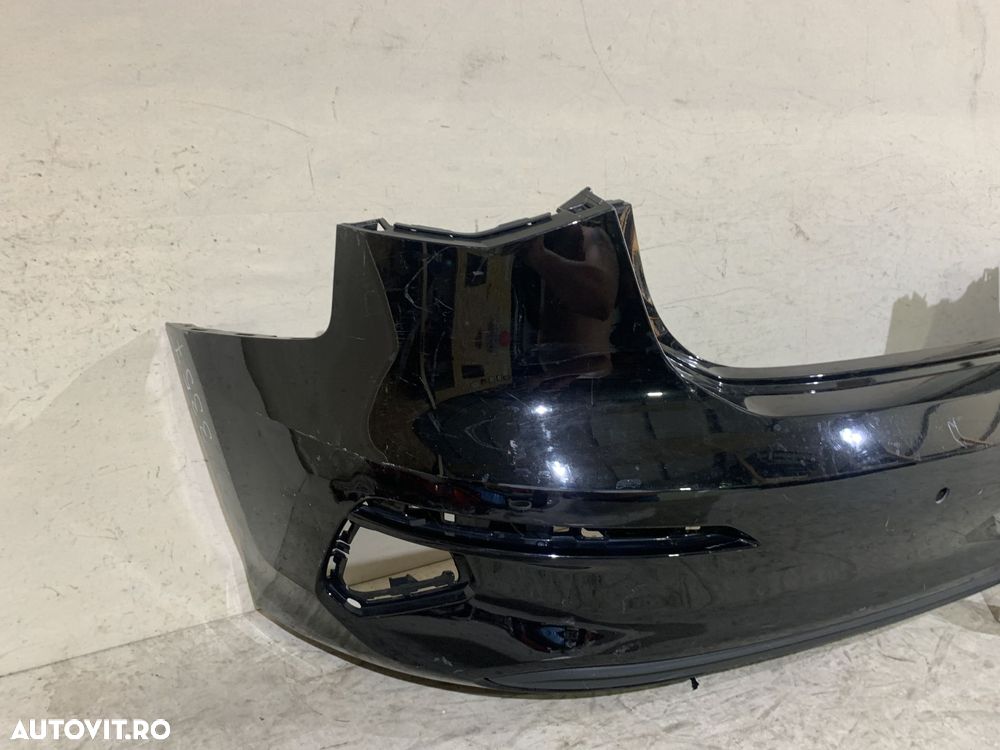 Bara spate Audi A3, S3, S-Line Sportback, Hatchback, 2019, 2020, 2021, 2022, 2023, 2024, cod origine OE 8Y4807511 - 12