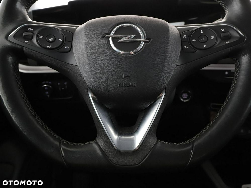 Opel Mokka 1.2 DI Turbo Elegance - 22