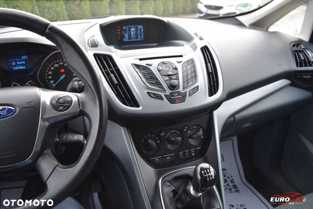 Ford C-MAX - 20