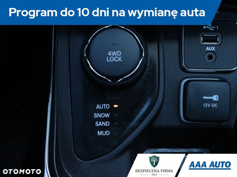 Jeep Compass - 20