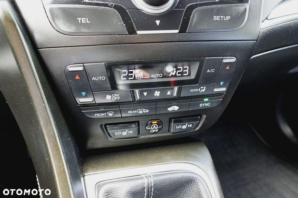 Honda Civic 1.8 Sport - 21
