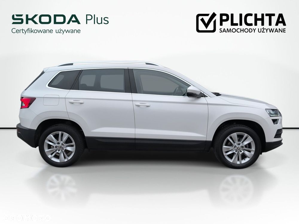Skoda Karoq 1.5 TSI ACT 4x2 Style - 5