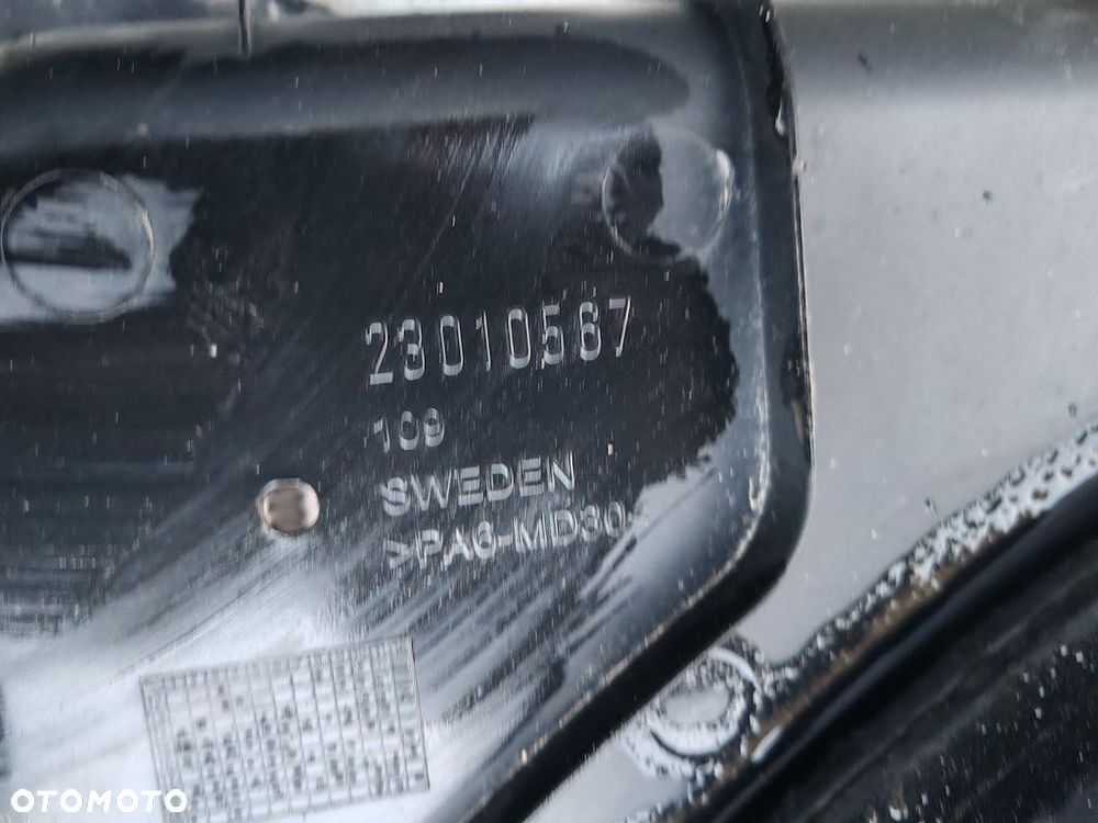 KOMPLET CHŁODNIC VOLVO FM4 FM5 FMX 23852082 20804602 23010567 - 7