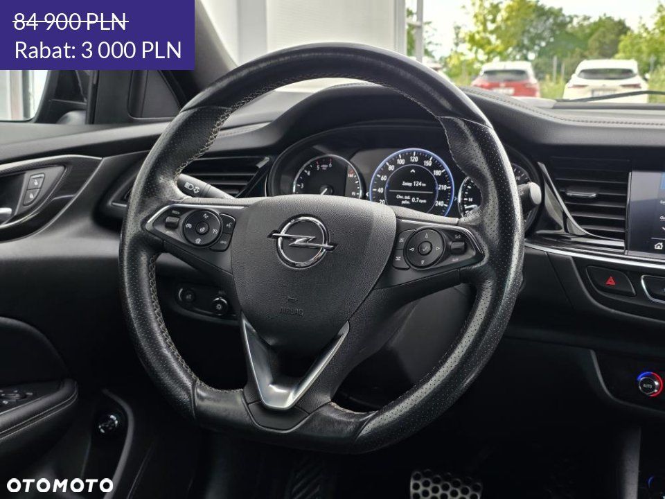 Opel Insignia - 27