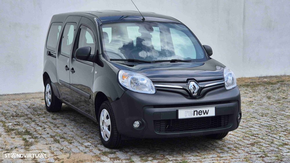 Renault Kangoo - 1