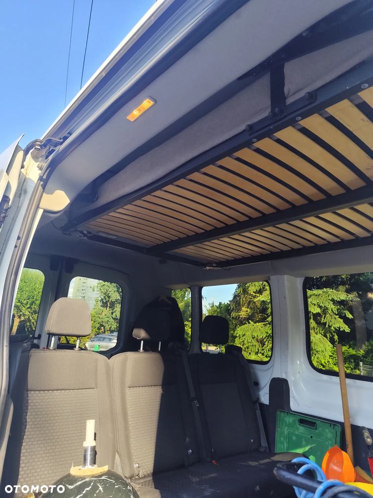 Ford Transit L3 Trend - 7