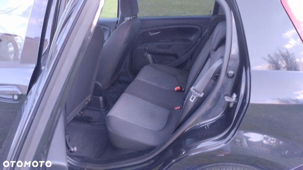 Fiat Punto - 10