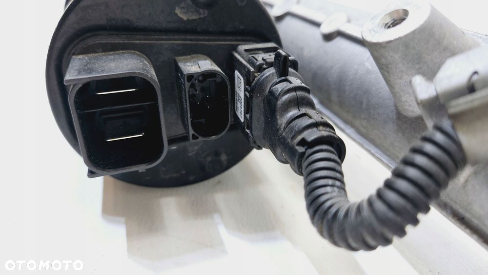układ przekładnia kierownicza bmw m3 m4 g80 g82 - 7