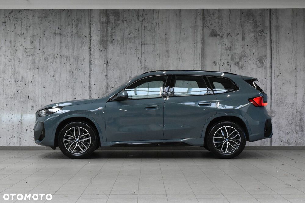 BMW X1 - 4