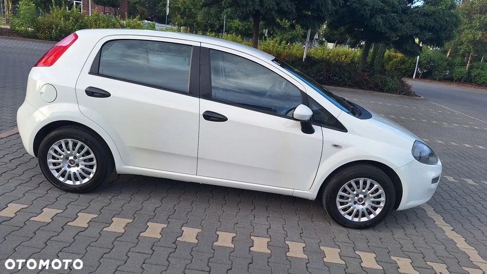 Fiat Punto - 11