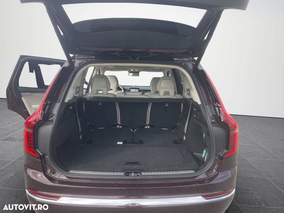 Volvo XC 90 Recharge T8 AWD Ultimate Bright - 18