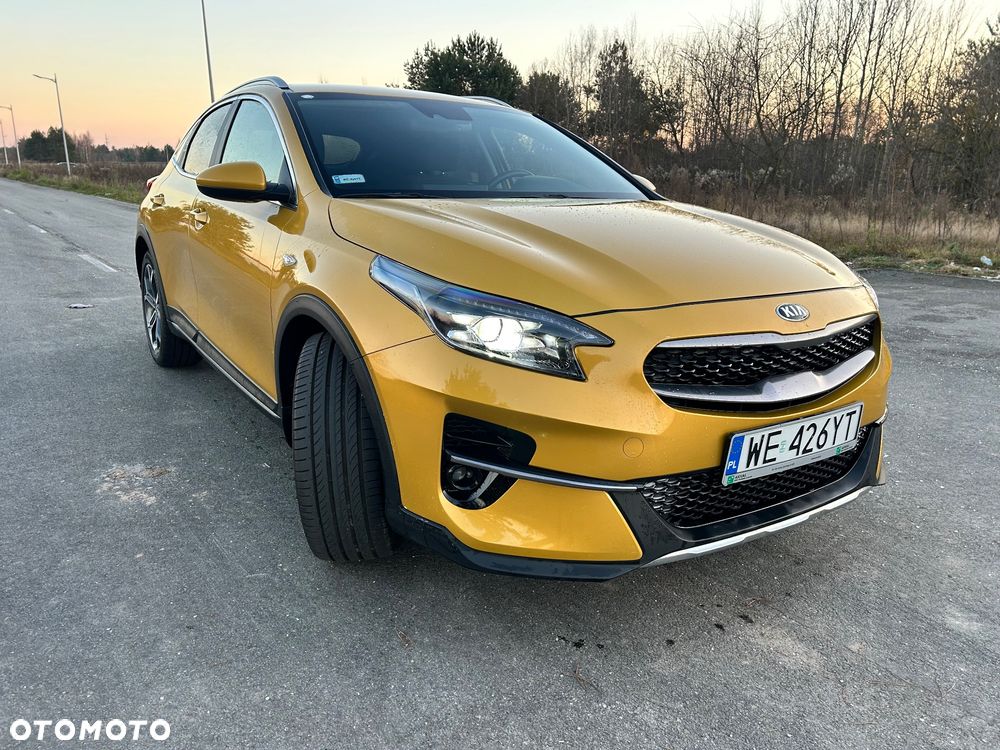 Kia XCeed - 6