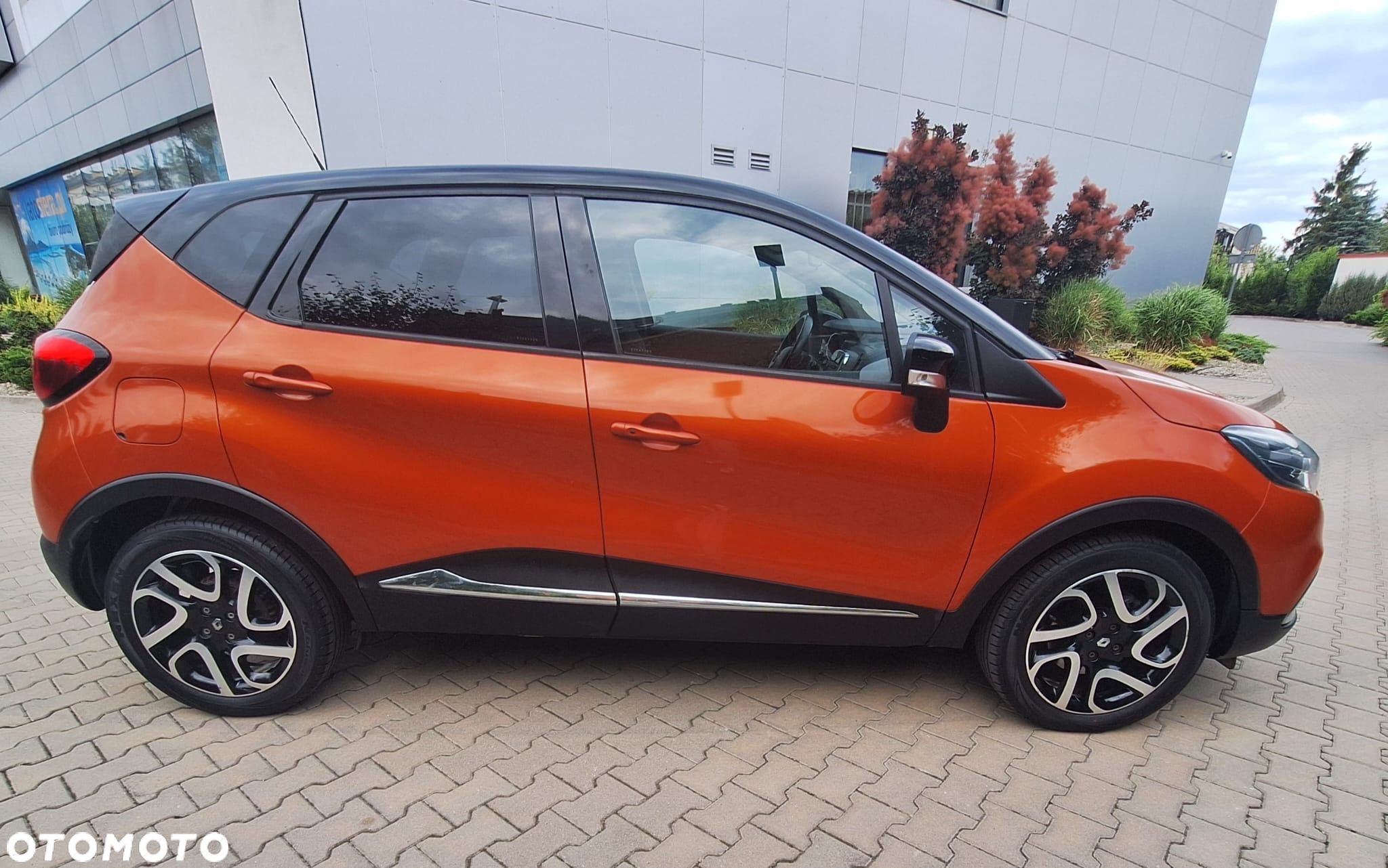 Renault Captur - 4