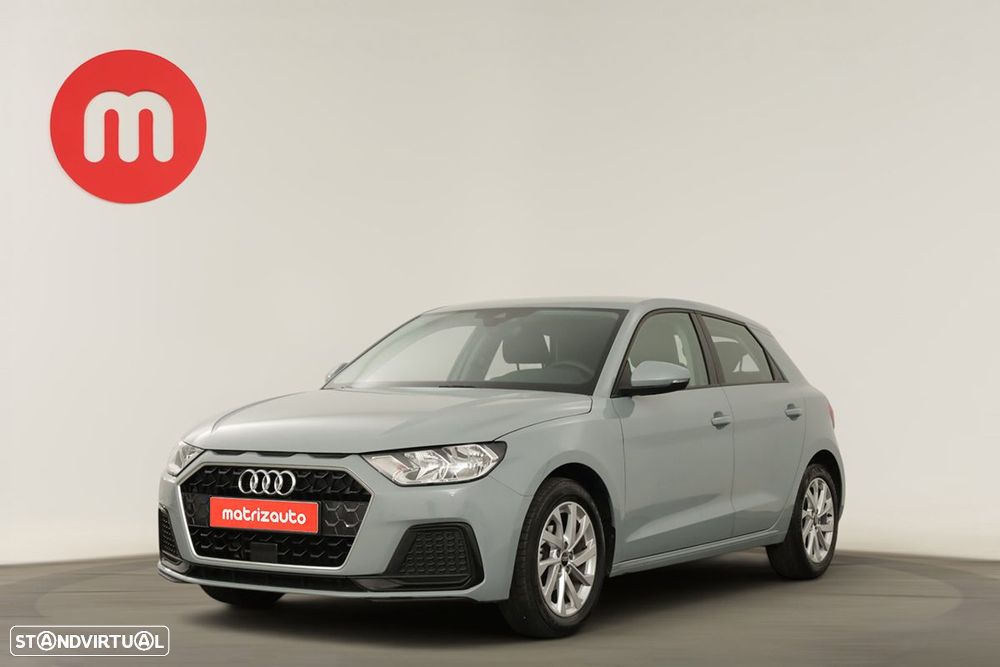 Audi A1 Sportback 25 TFSI Advanced - 2
