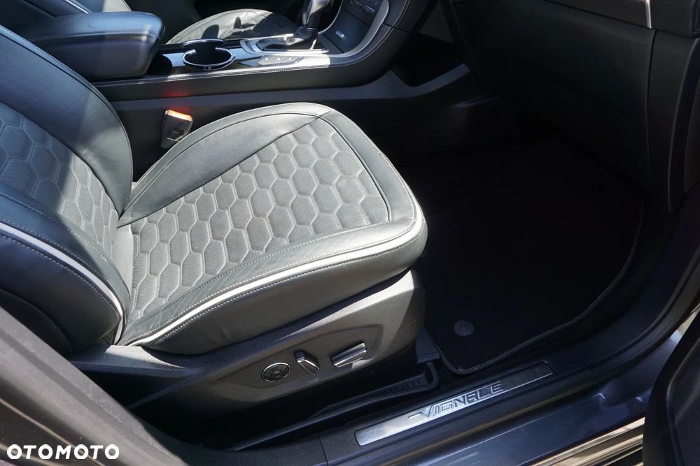 Ford S-Max 2.0 TDCi Bi-Turbo Vignale PowerShift - 19