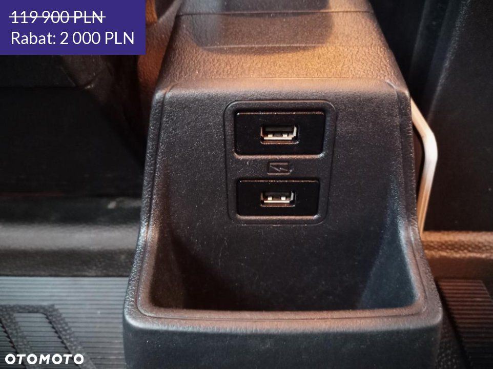 Ford Transit Custom - 16