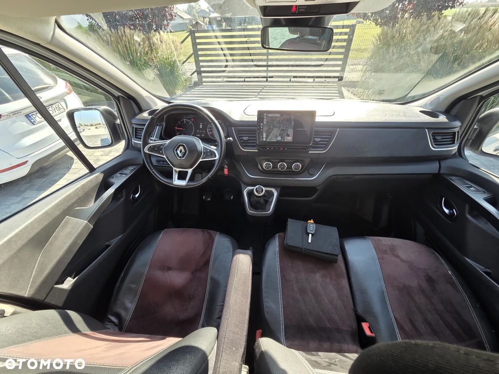 Renault Trafic 2.0 dCi Escapade - 12