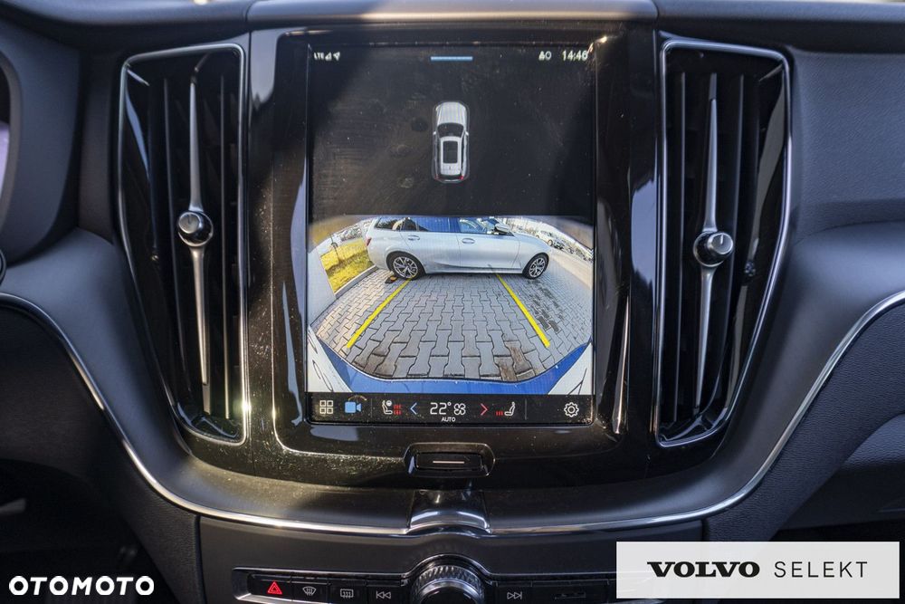 Volvo XC 60 - 24