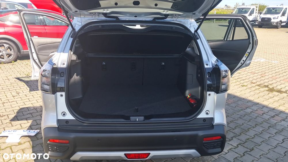 Suzuki SX4 S-Cross - 29