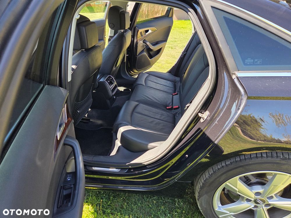 Audi A6 Limousine 2.0 TDI - 9